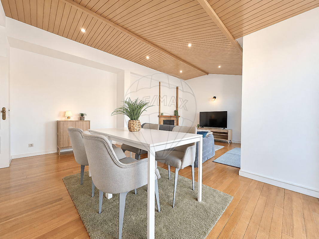Apartamento T2 à venda em Matosinhos e Leça da Palmeira, Matosinhos — foto 2