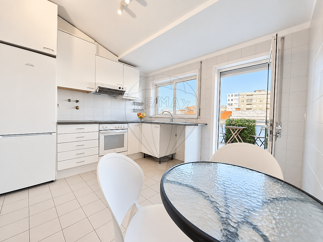 Apartamento T2 à venda em Matosinhos e Leça da Palmeira, Matosinhos — foto 7
