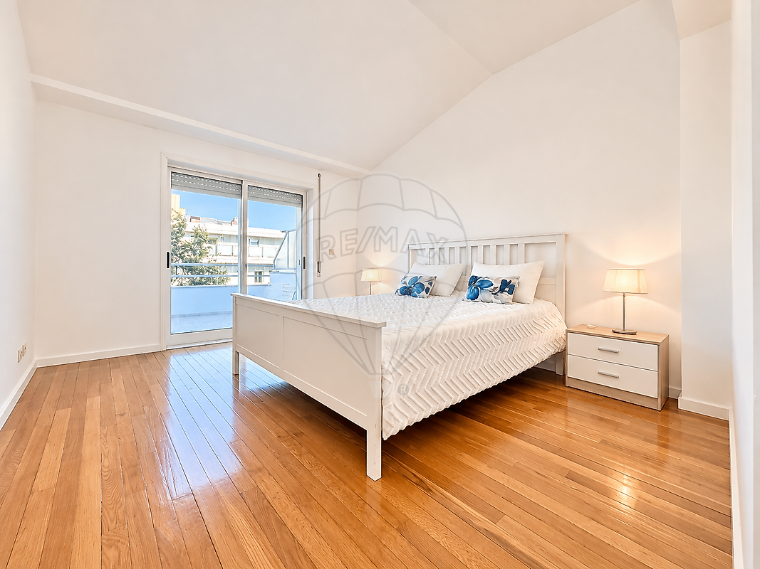 Apartamento T2 à venda em Matosinhos e Leça da Palmeira, Matosinhos — foto 10