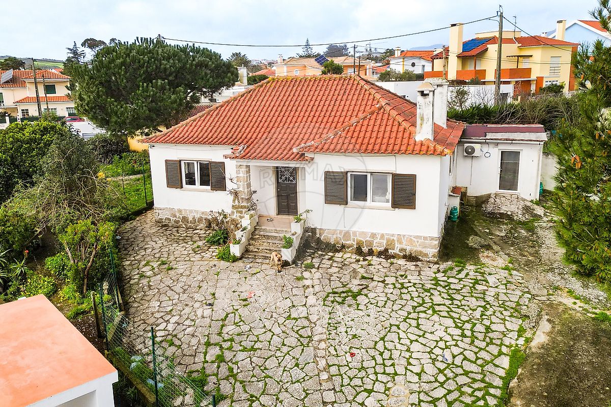 Moradia T3 à venda em Sintra