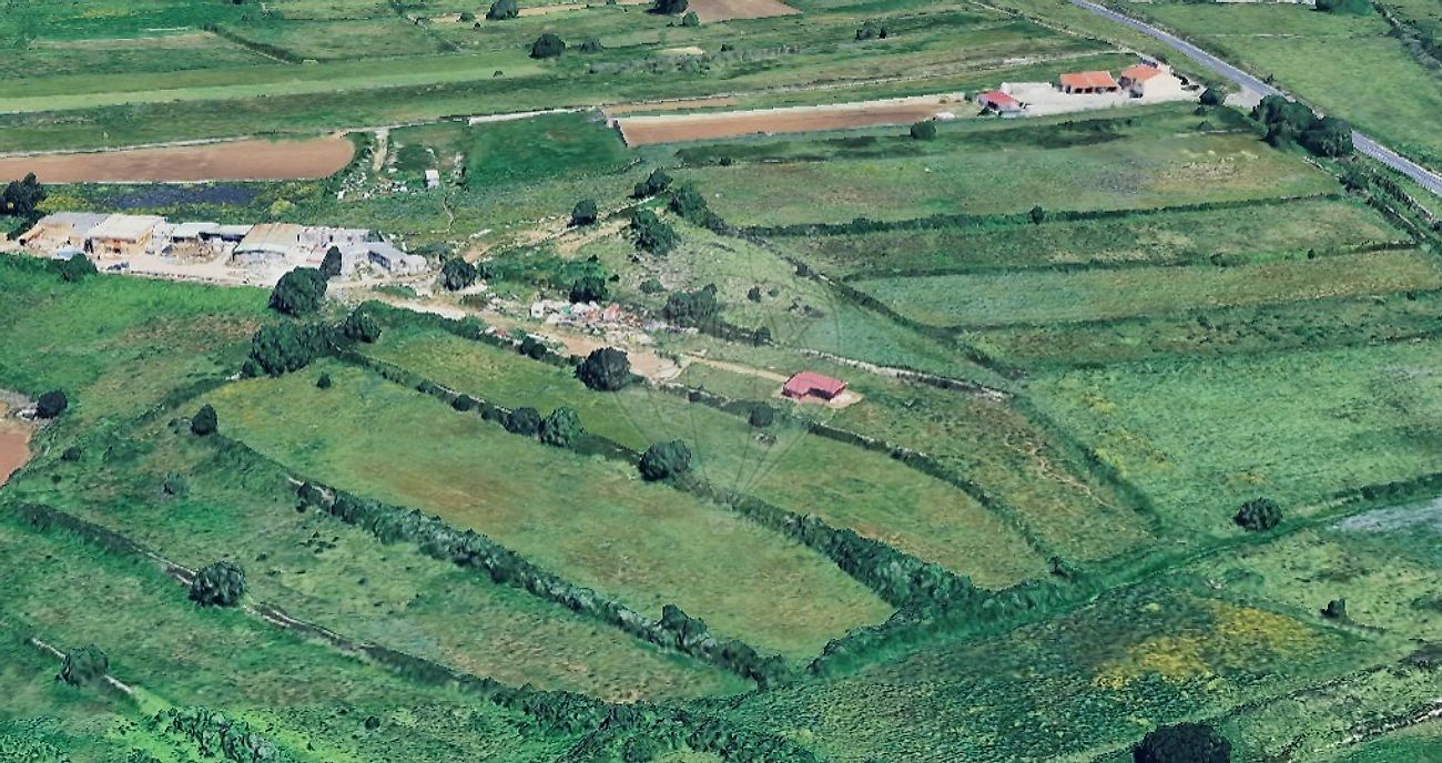 Terreno para arrendar em Sintra