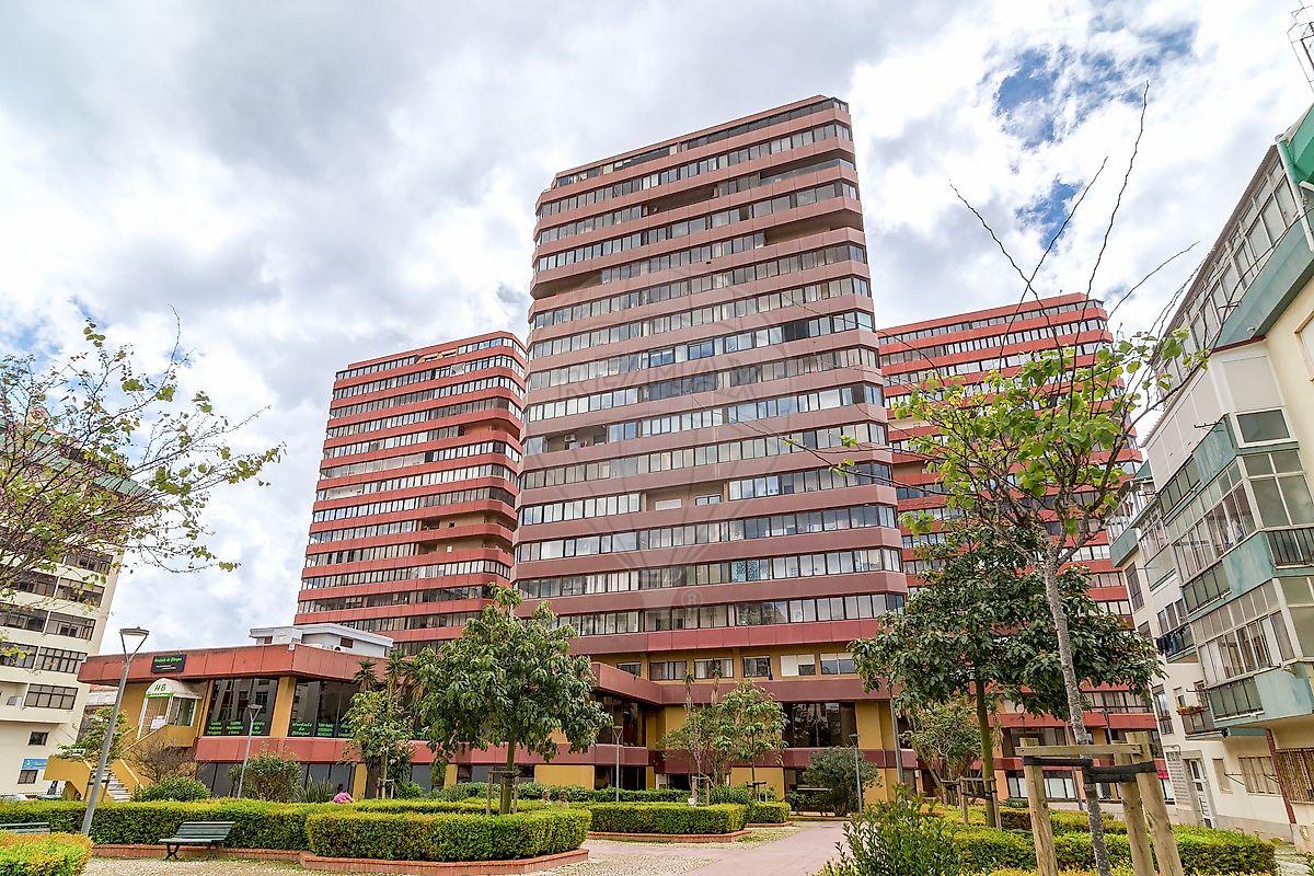 Apartamento T3 à venda em Oeiras