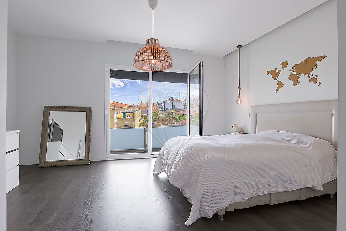 Moradia T4 à venda em São domingos de Rana, Cascais — foto 11