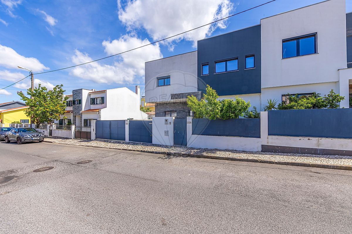 Moradia T4 à venda em São domingos de Rana, Cascais — foto 19