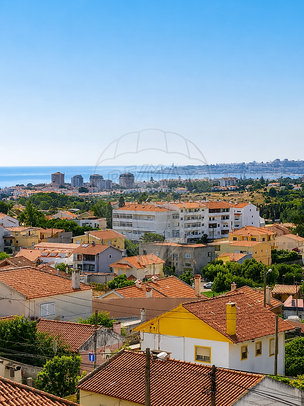 Apartamento T2 para arrendar em Cascais