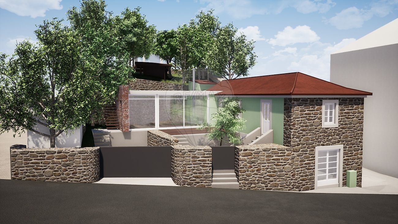 Apartamento à venda em Arruda dos Vinhos