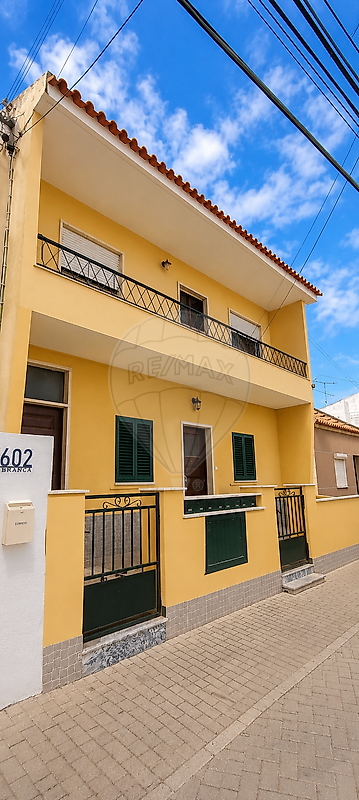Moradia T8 - São Domingos de Rana, Cascais, Lisboa