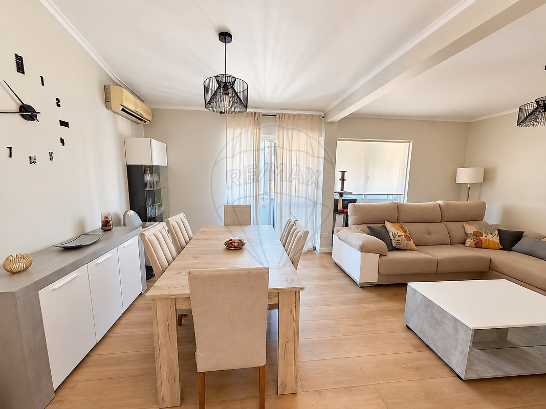 Apartamento T2 à venda em Sintra
