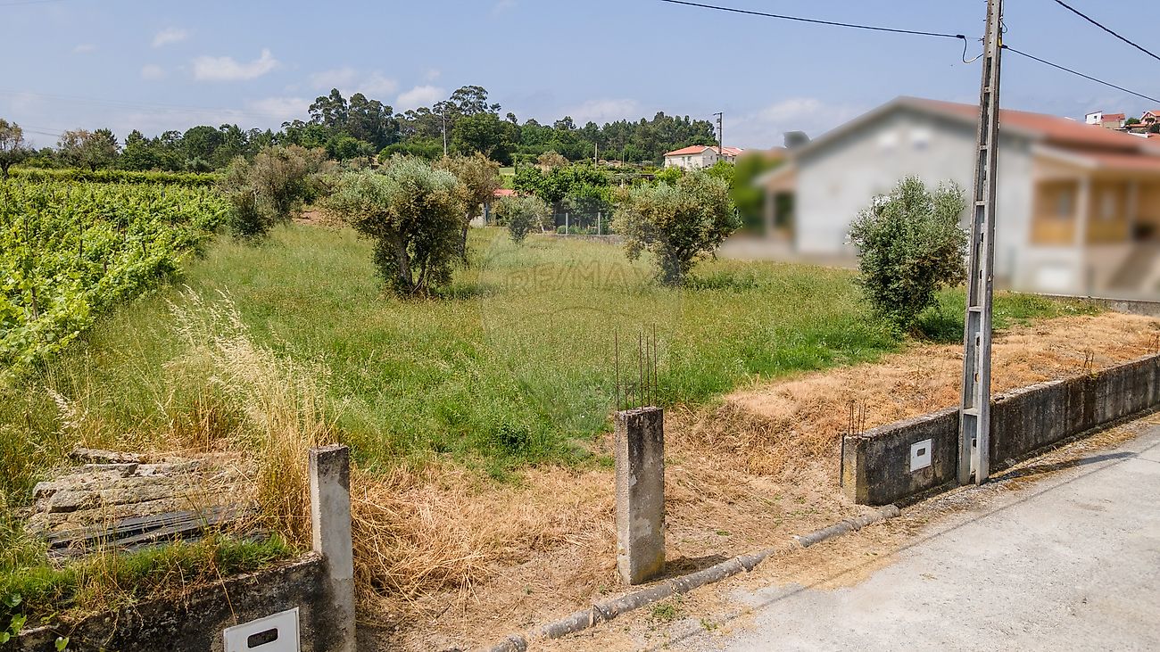 Terreno para venda