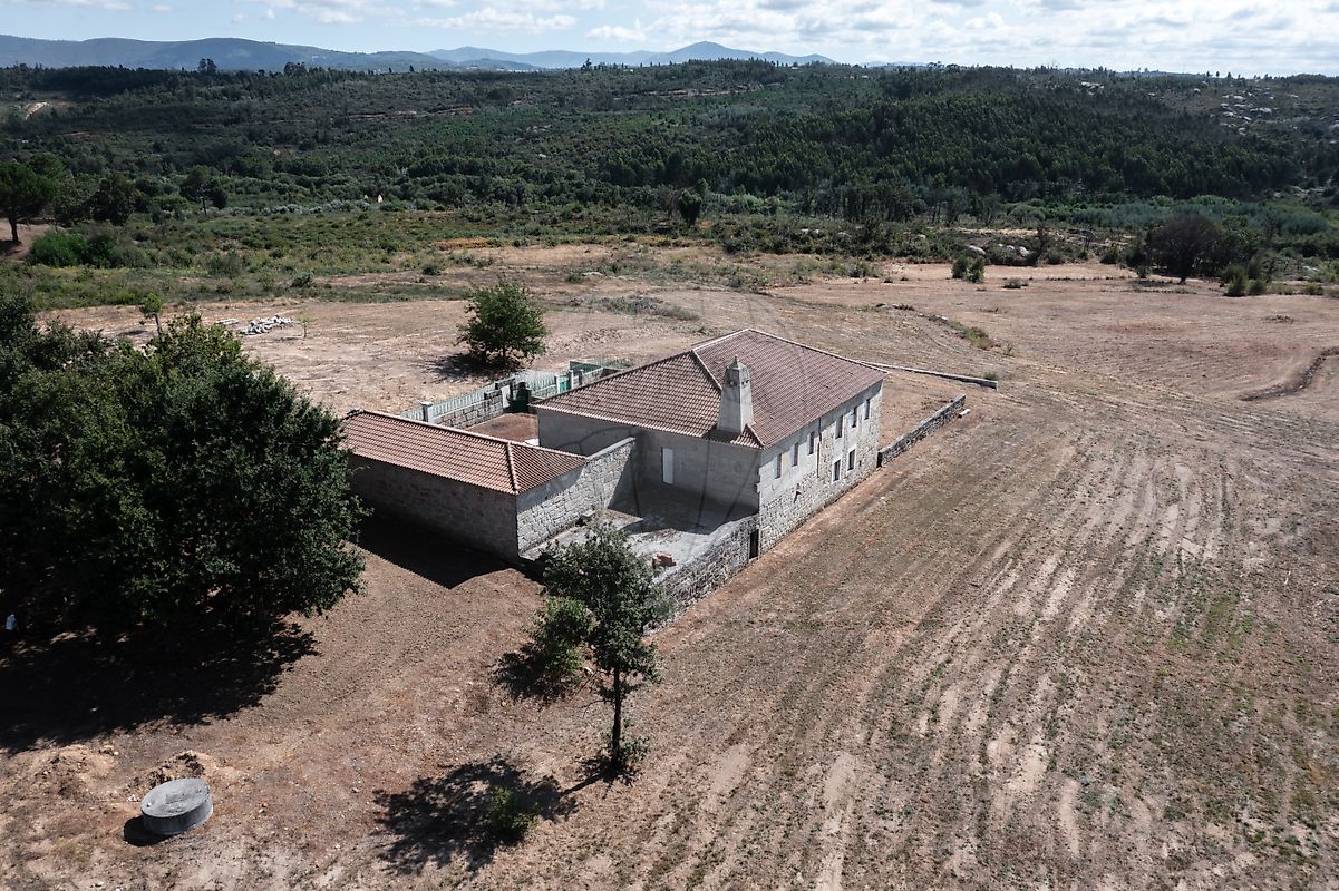 Quinta para venda