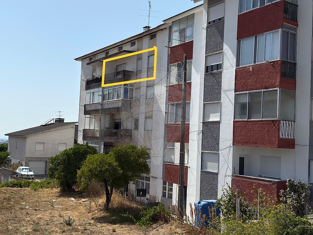Apartamento T3 para venda