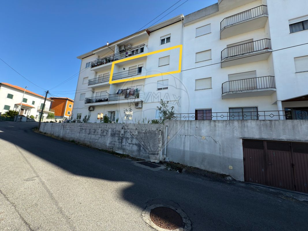 Apartamento T3 para venda