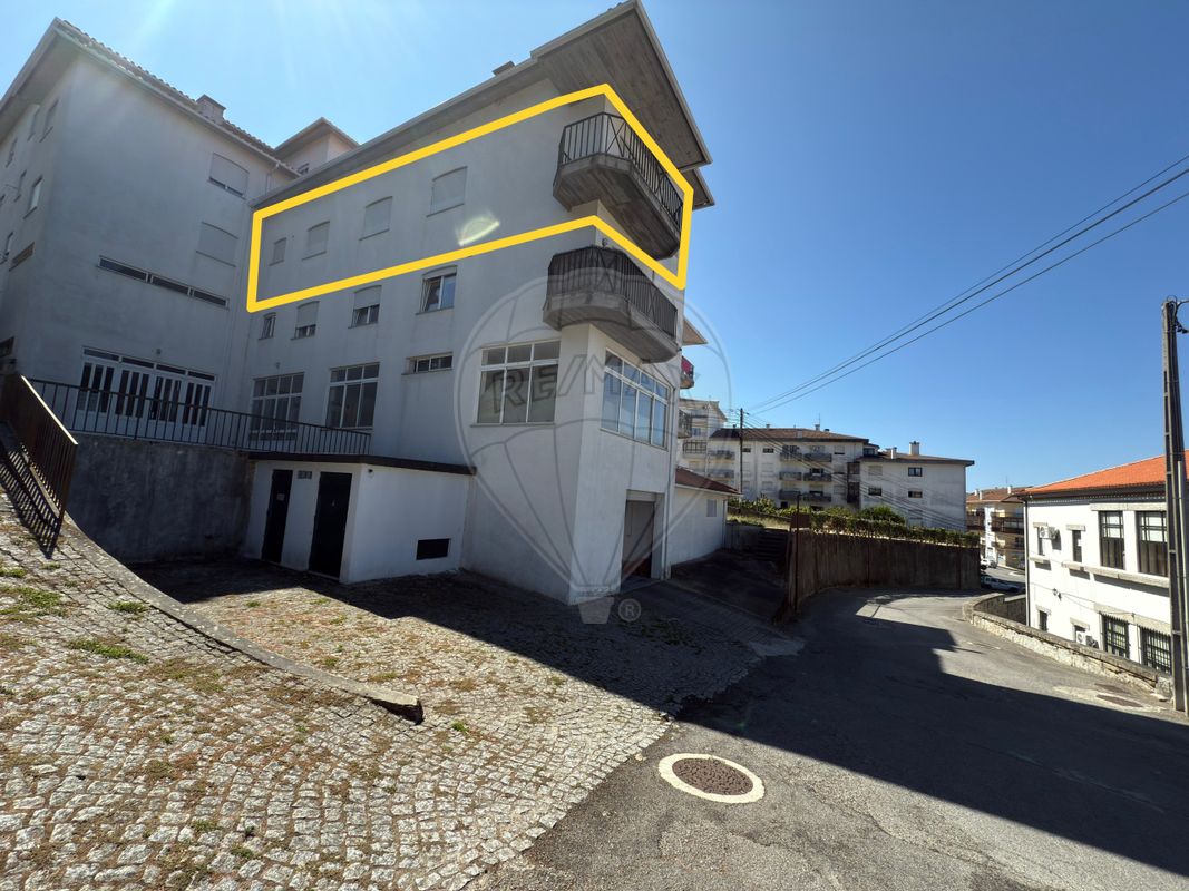 Apartamento T2 para venda