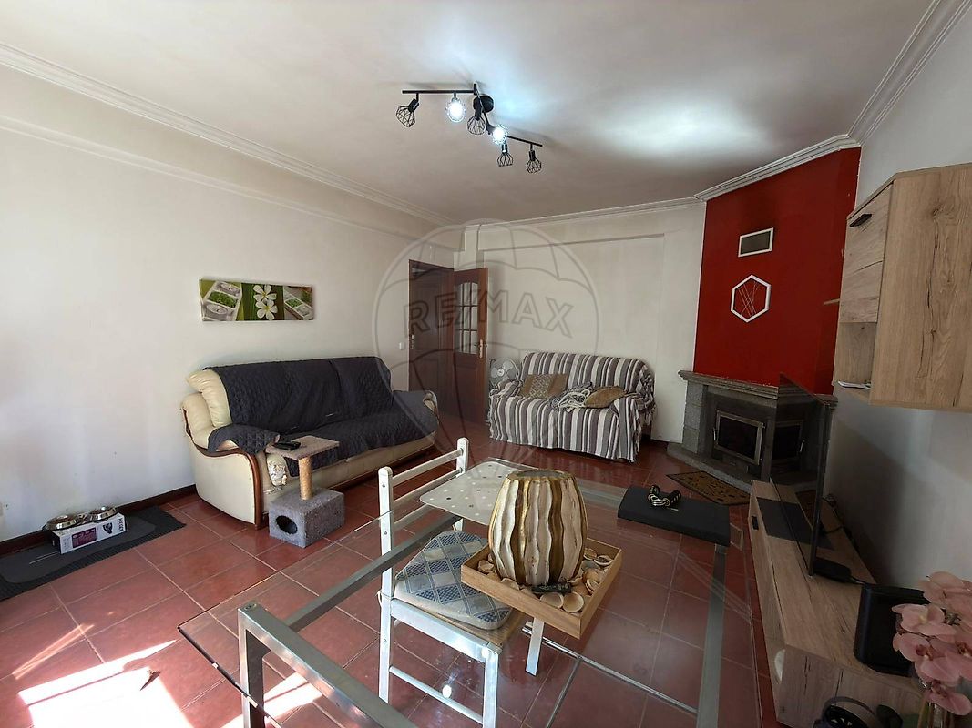 Apartamento T2 para venda