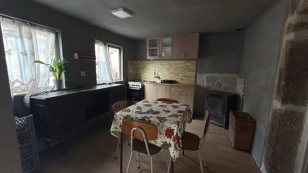 Moradia T2 para venda