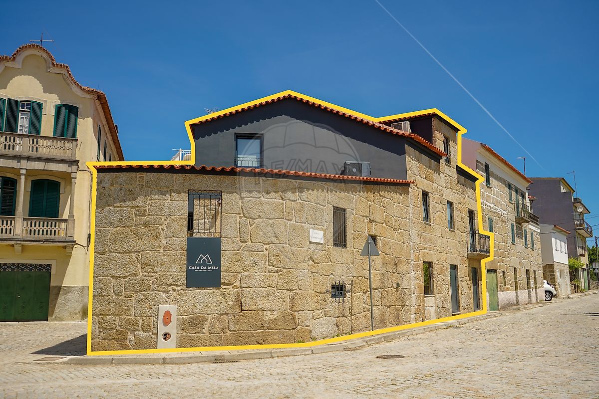 Moradia T6+ à venda em Moimenta da Serra e Vinhó, Gouveia — foto 27