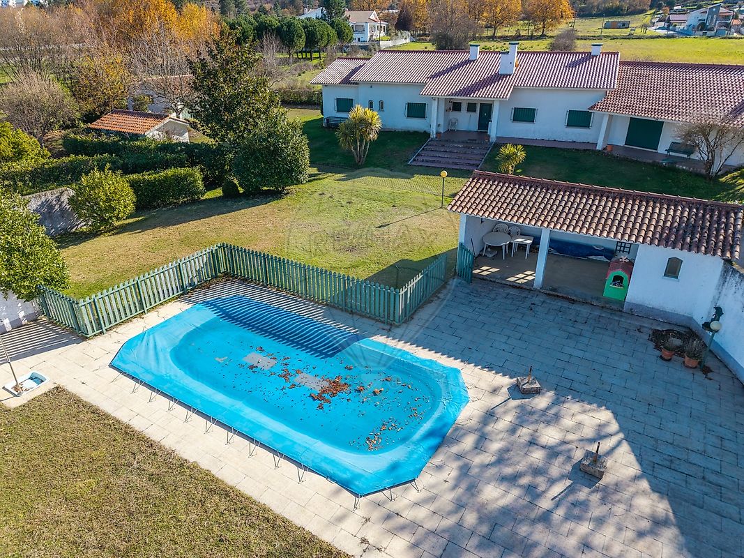 Quinta - Santiago, Seia, Guarda
