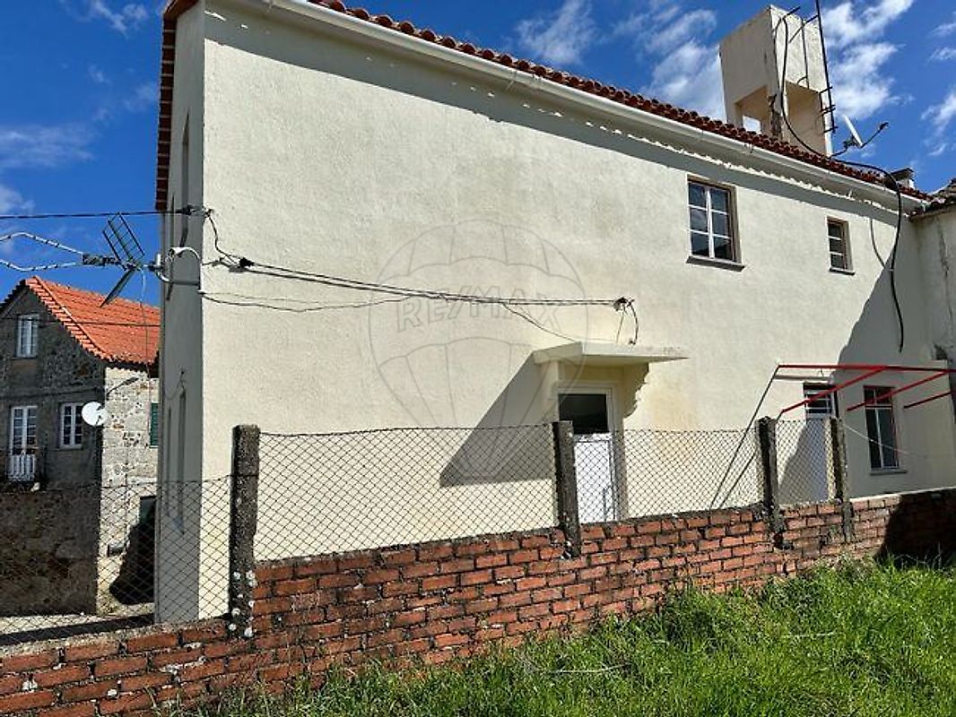 Moradia T4 à venda em Torrozelo e Folhadosa, Seia — foto 7