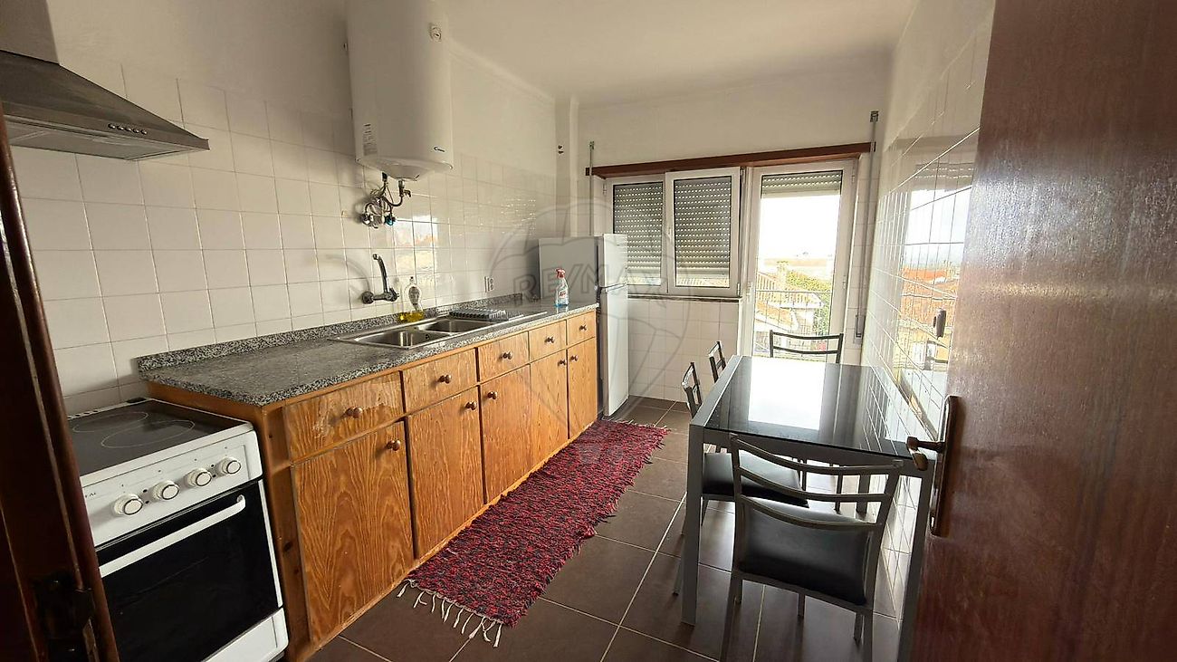 Apartamento - Oliveira do Hospital e São Paio de Gramaços, Oliveira do Hospital, Coimbra