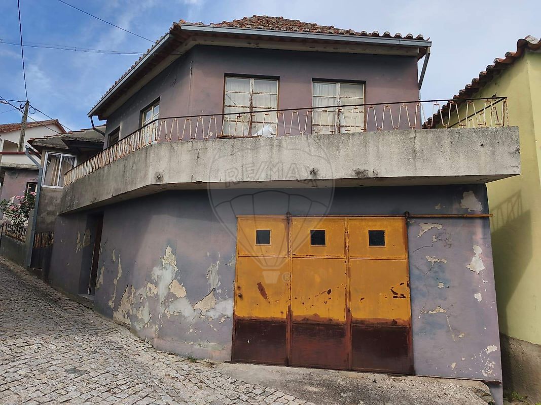 Moradia T4 à venda em Paranhos, Seia — foto 8