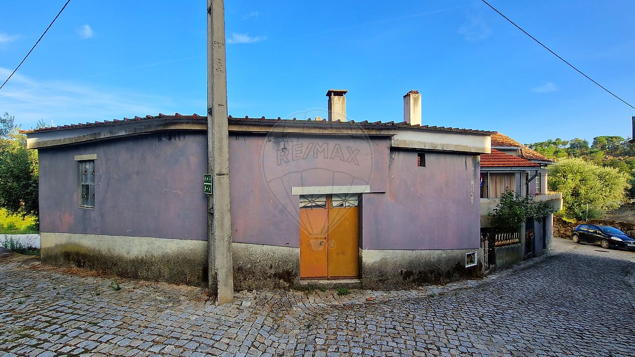 Moradia T4 à venda em Paranhos, Seia — foto 13