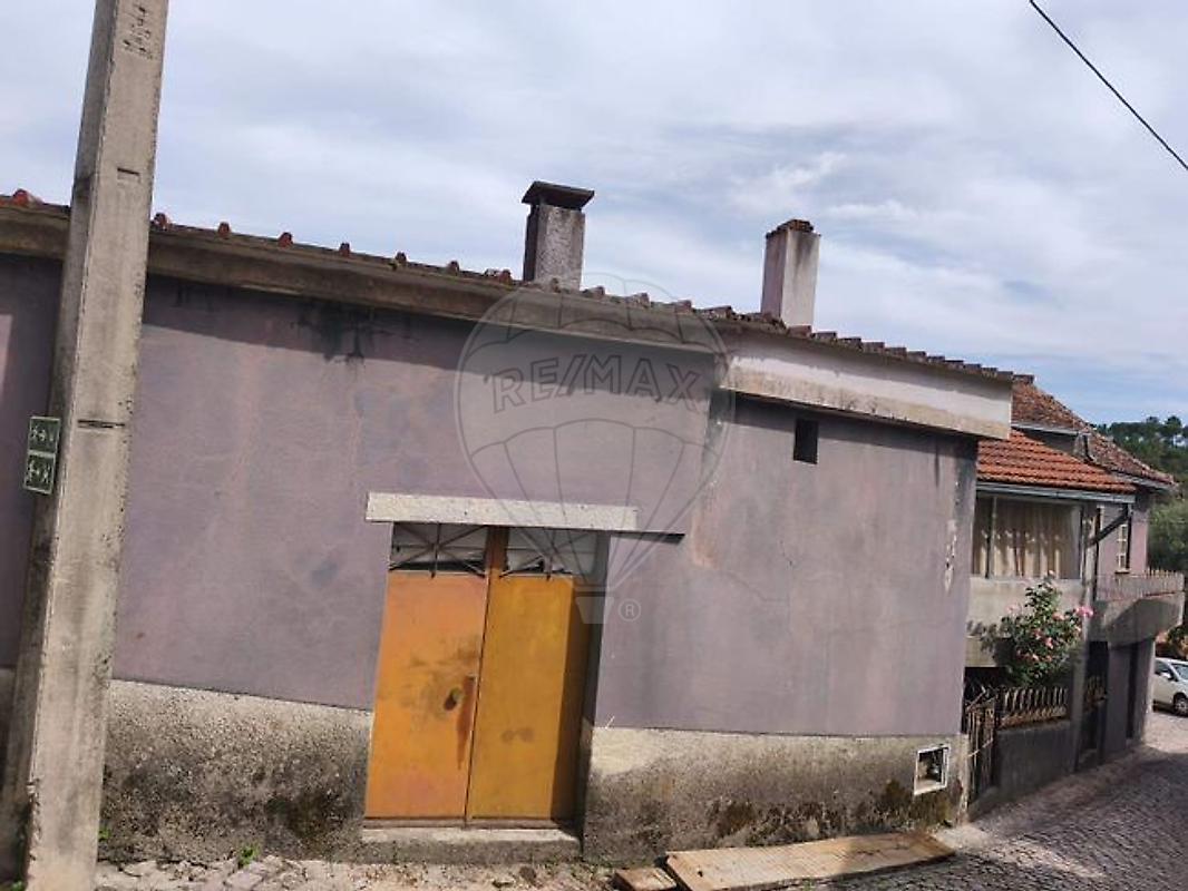 Moradia T4 à venda em Paranhos, Seia — foto 6