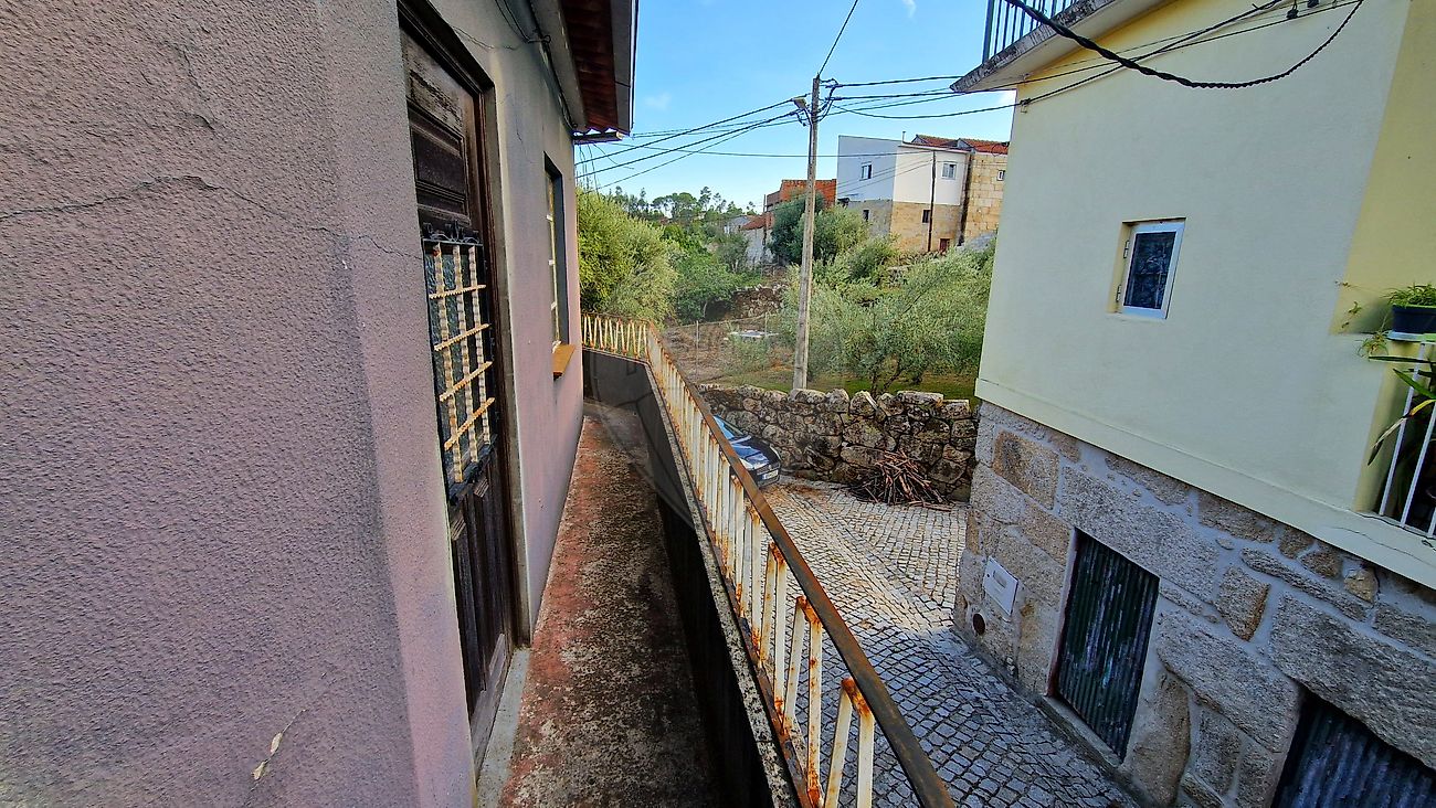 Moradia T4 à venda em Paranhos, Seia — foto 16