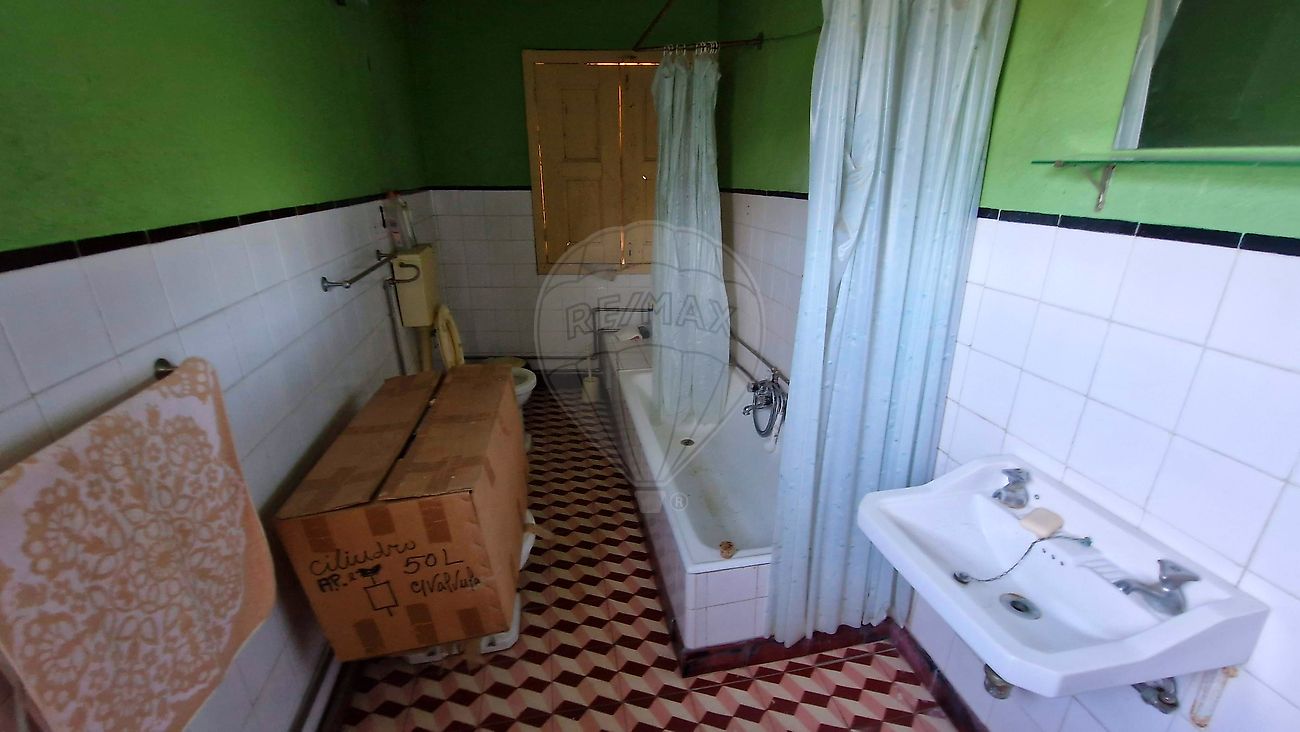 Moradia T4 à venda em Paranhos, Seia — foto 23