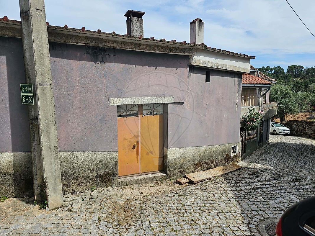 Moradia T4 à venda em Paranhos, Seia — foto 7