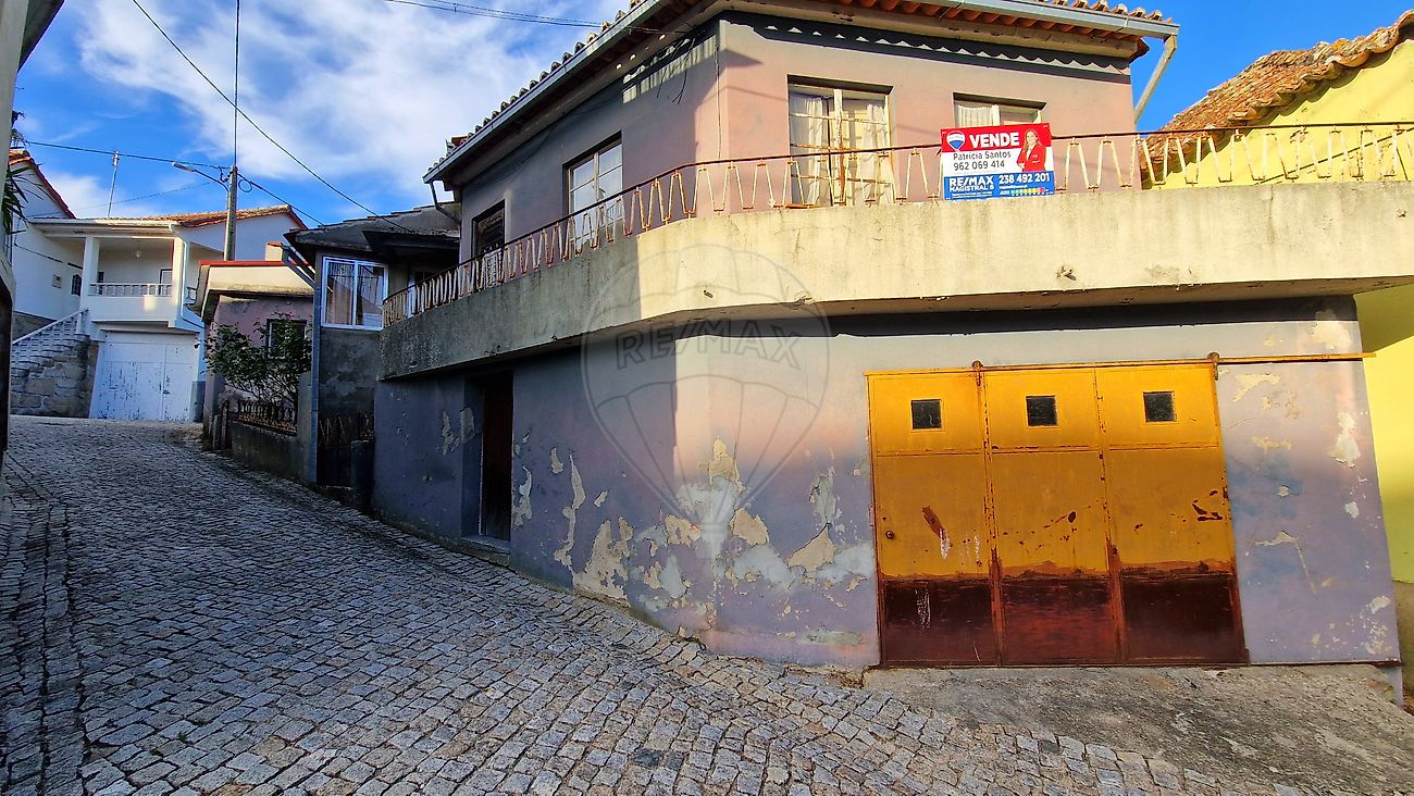 Moradia T4 à venda em Paranhos, Seia — foto 14