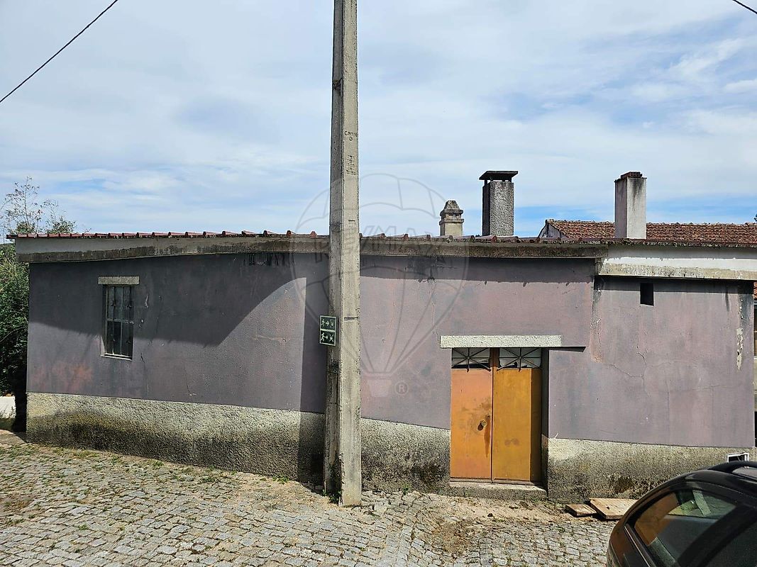 Moradia T4 à venda em Paranhos, Seia — foto 10