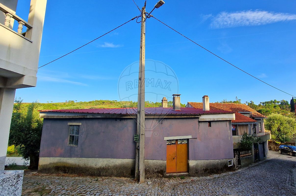Moradia T4 à venda em Paranhos, Seia — foto 12