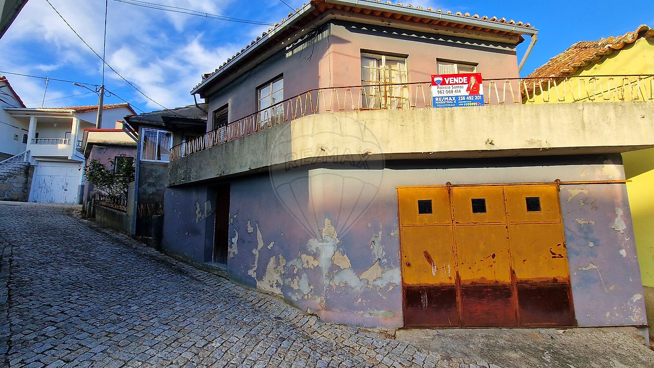 Moradia T4 à venda em Paranhos, Seia — foto 15