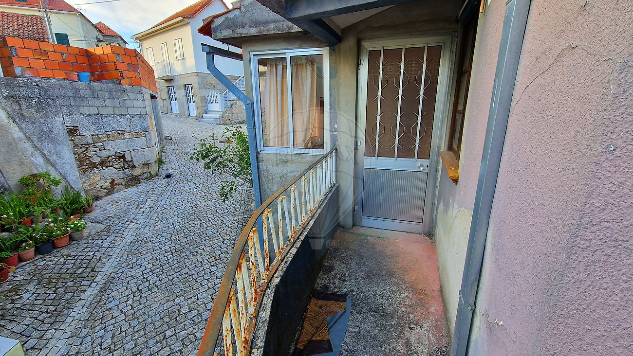 Moradia T4 à venda em Paranhos, Seia — foto 25