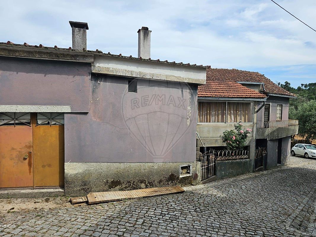 Moradia T4 à venda em Paranhos, Seia — foto 9
