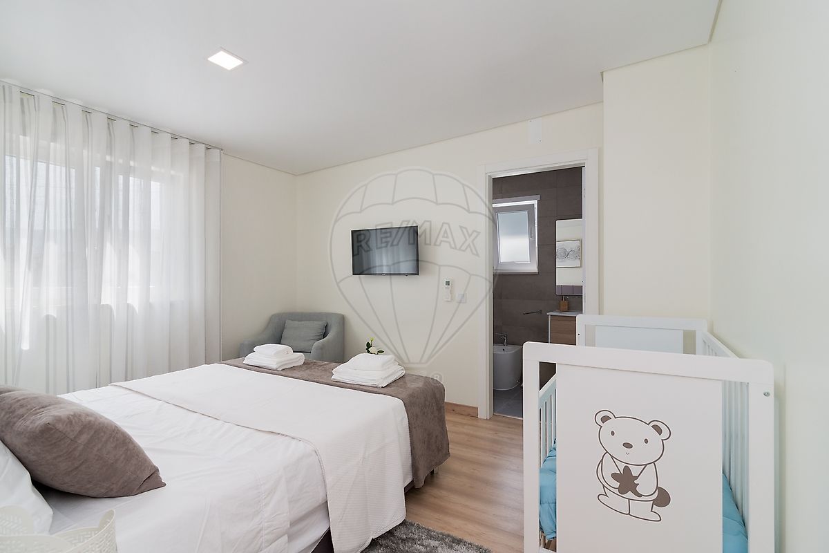 Moradia T6+ à venda em Santiago, Seia — foto 20