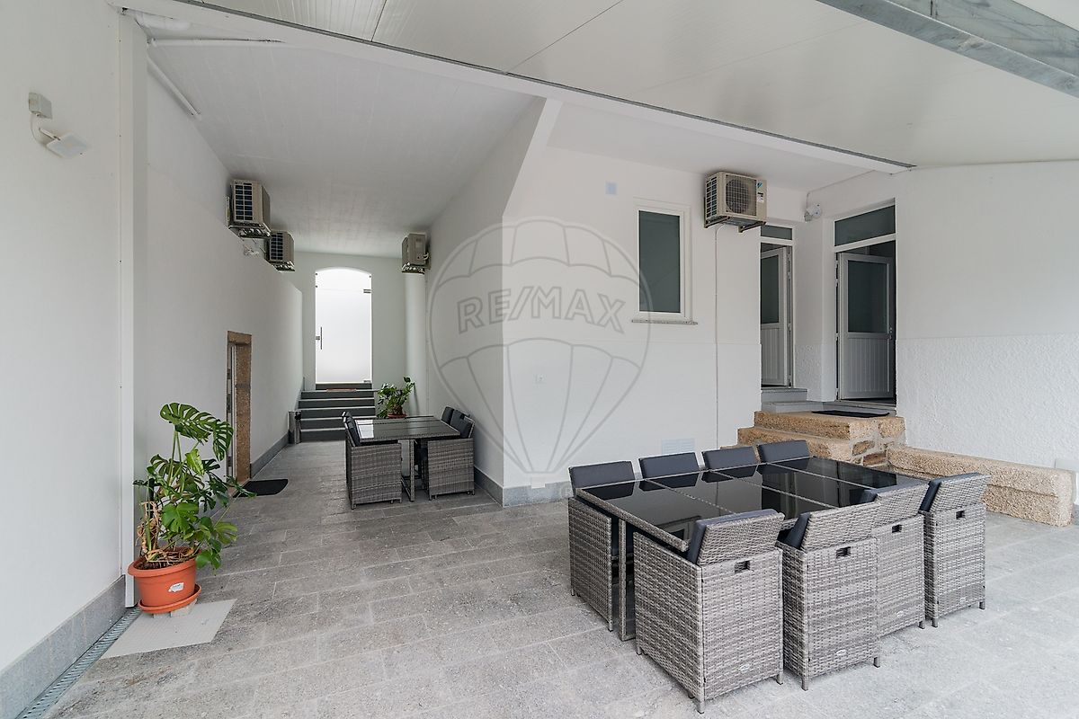 Moradia T6+ à venda em Santiago, Seia — foto 26