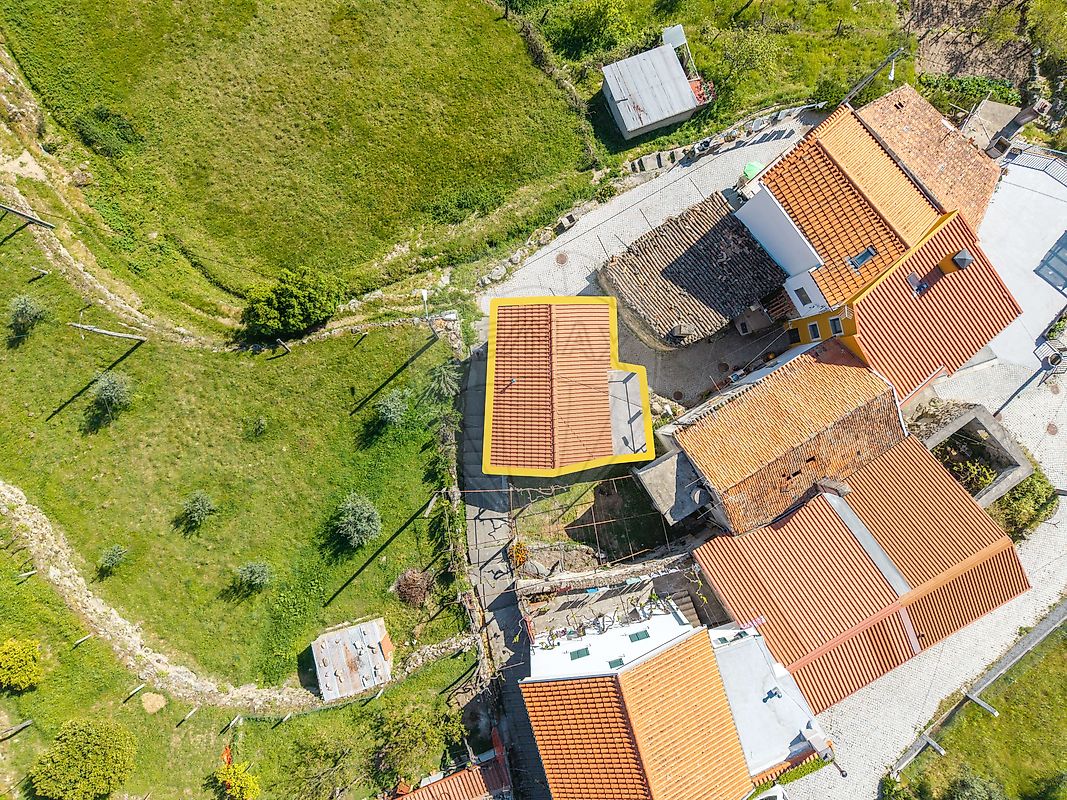 Moradia T3 à venda em Sandomil, Seia — foto 23