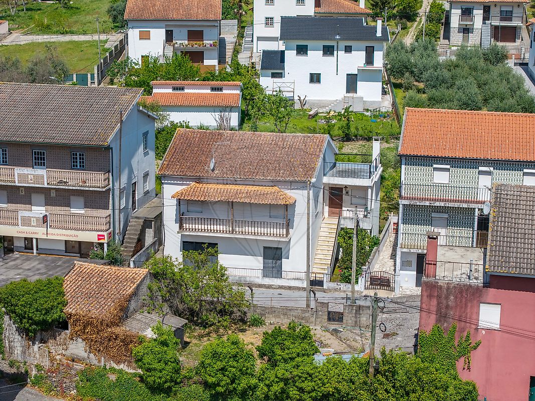 Moradia T3 à venda em Sandomil, Seia — foto 21