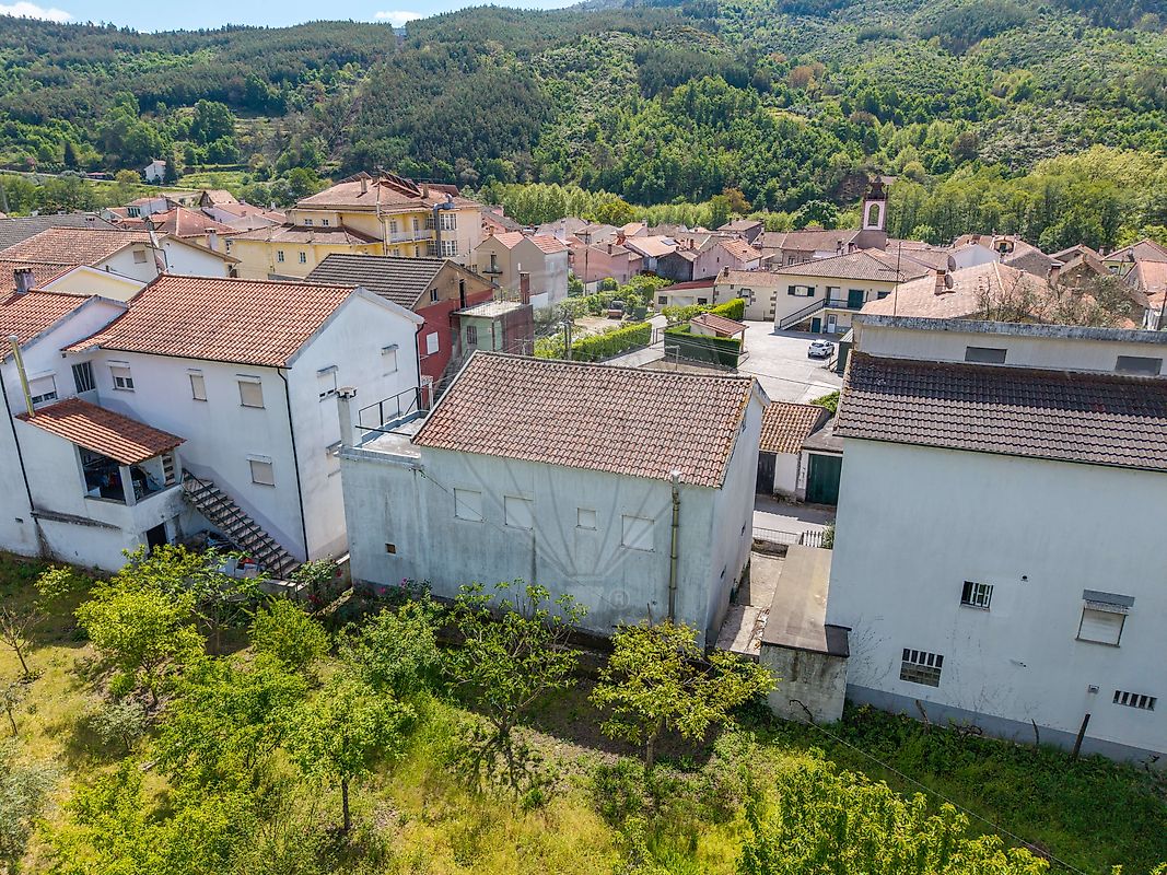 Moradia T3 à venda em Sandomil, Seia — foto 22