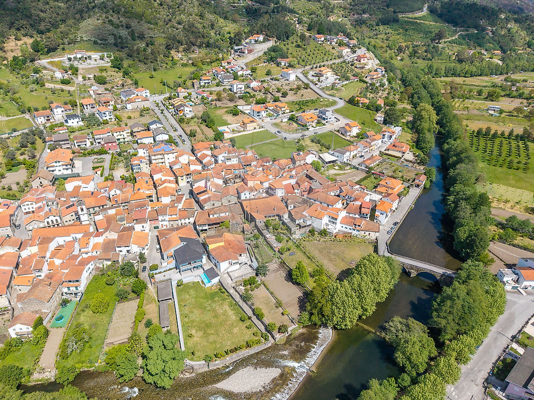 Moradia T3 à venda em Sandomil, Seia — foto 18