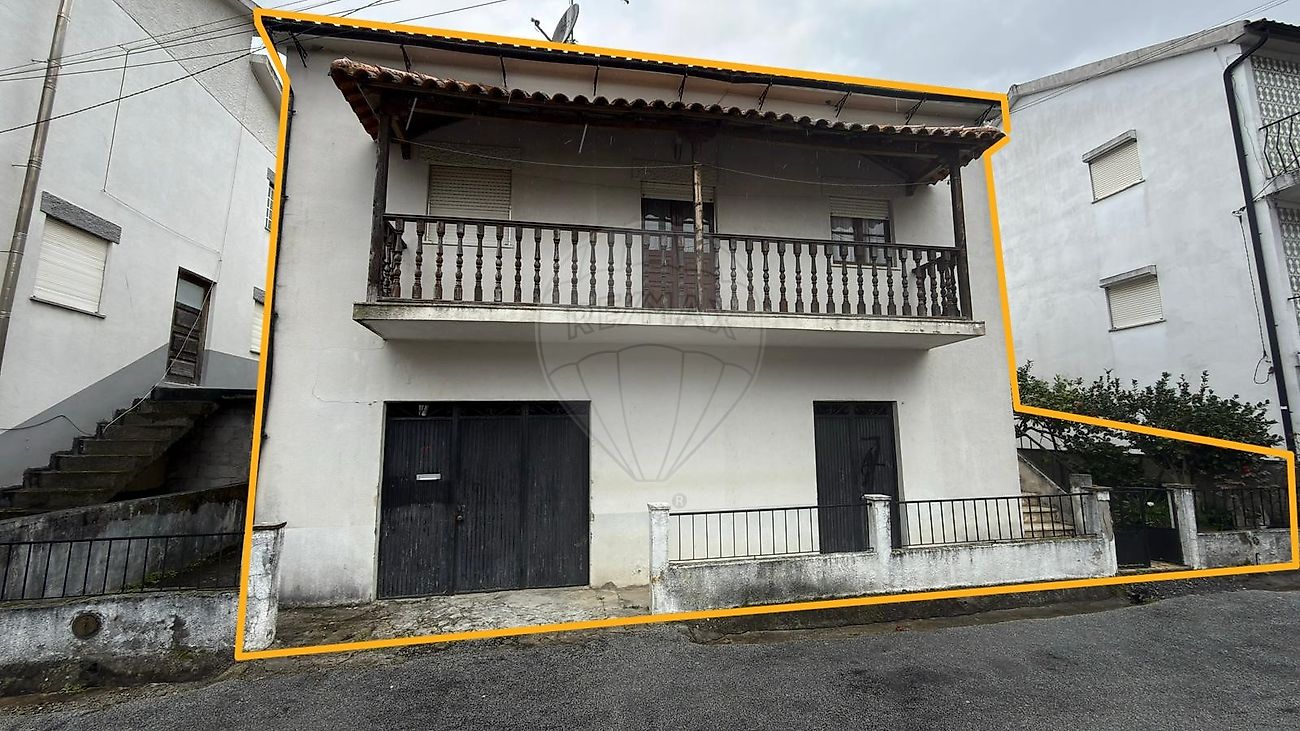 Moradia T3 à venda em Sandomil, Seia — foto 16