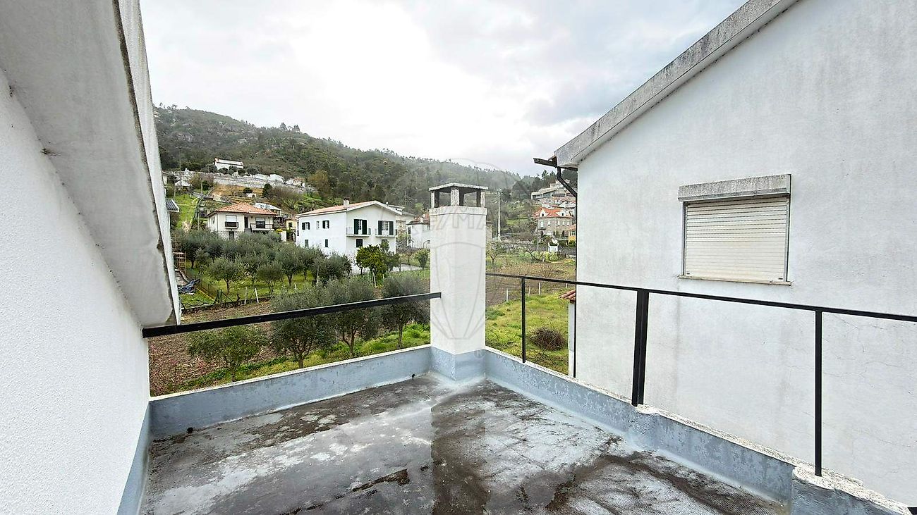 Moradia T3 à venda em Sandomil, Seia — foto 14