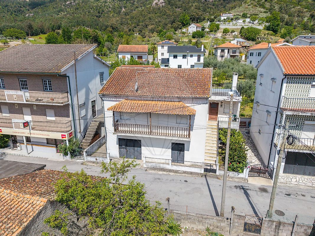 Moradia T3 à venda em Sandomil, Seia — foto 17