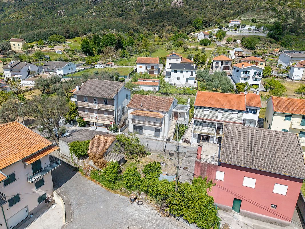 Moradia T3 à venda em Sandomil, Seia — foto 19