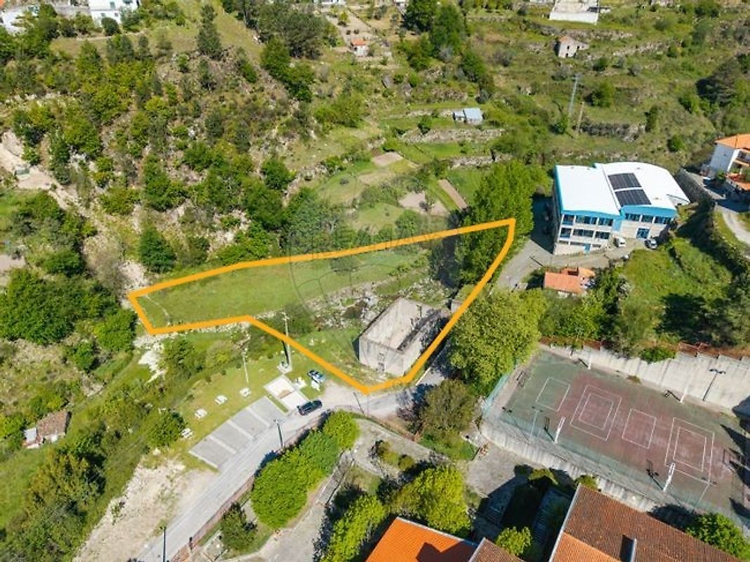 Moradia T0 à venda em Loriga, Seia — foto 21