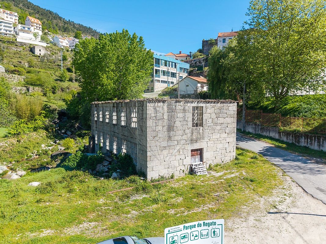 Moradia - Loriga, Seia, Guarda