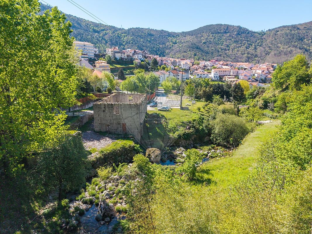 Moradia T0 à venda em Loriga, Seia — foto 15