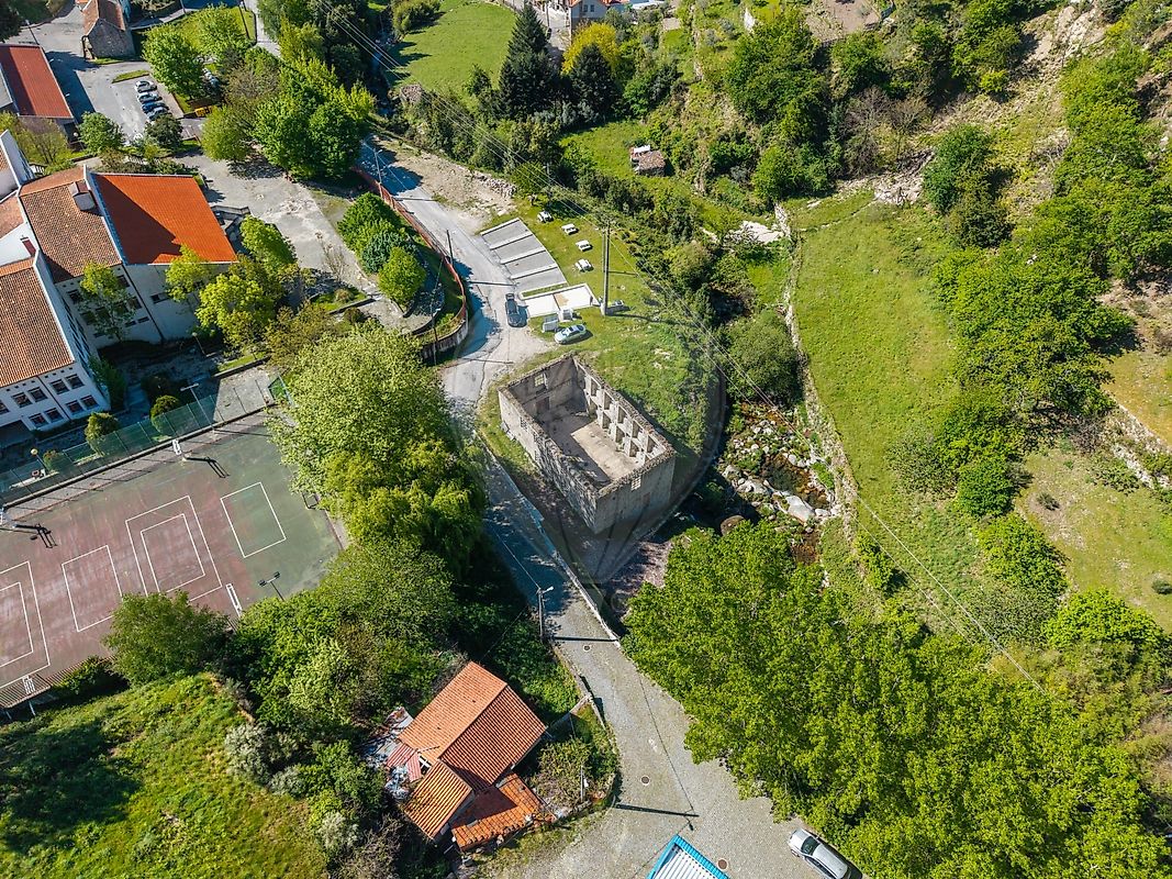 Moradia T0 à venda em Loriga, Seia — foto 8