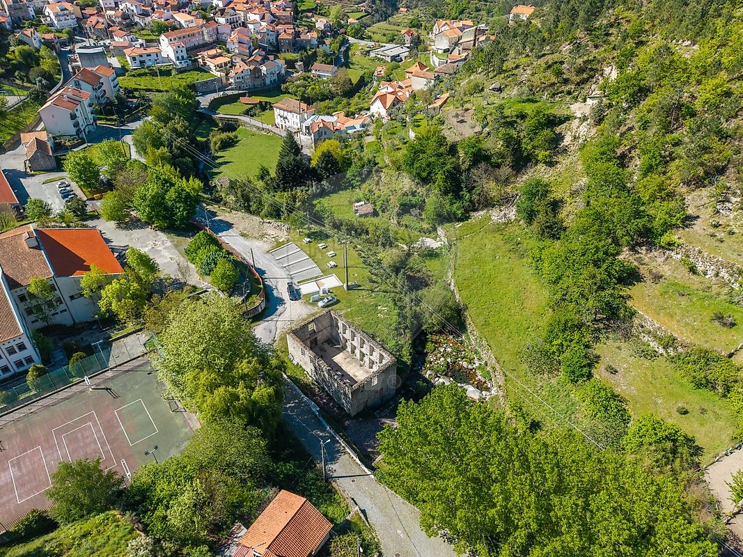 Moradia T0 à venda em Loriga, Seia — foto 9